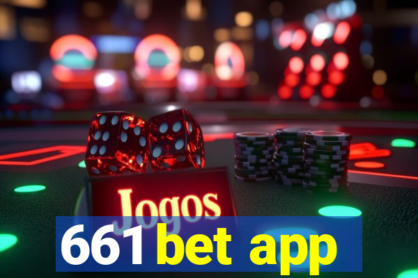 661 bet app